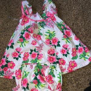 Girls 24m dress!